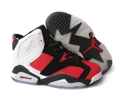 Jordan 6-60